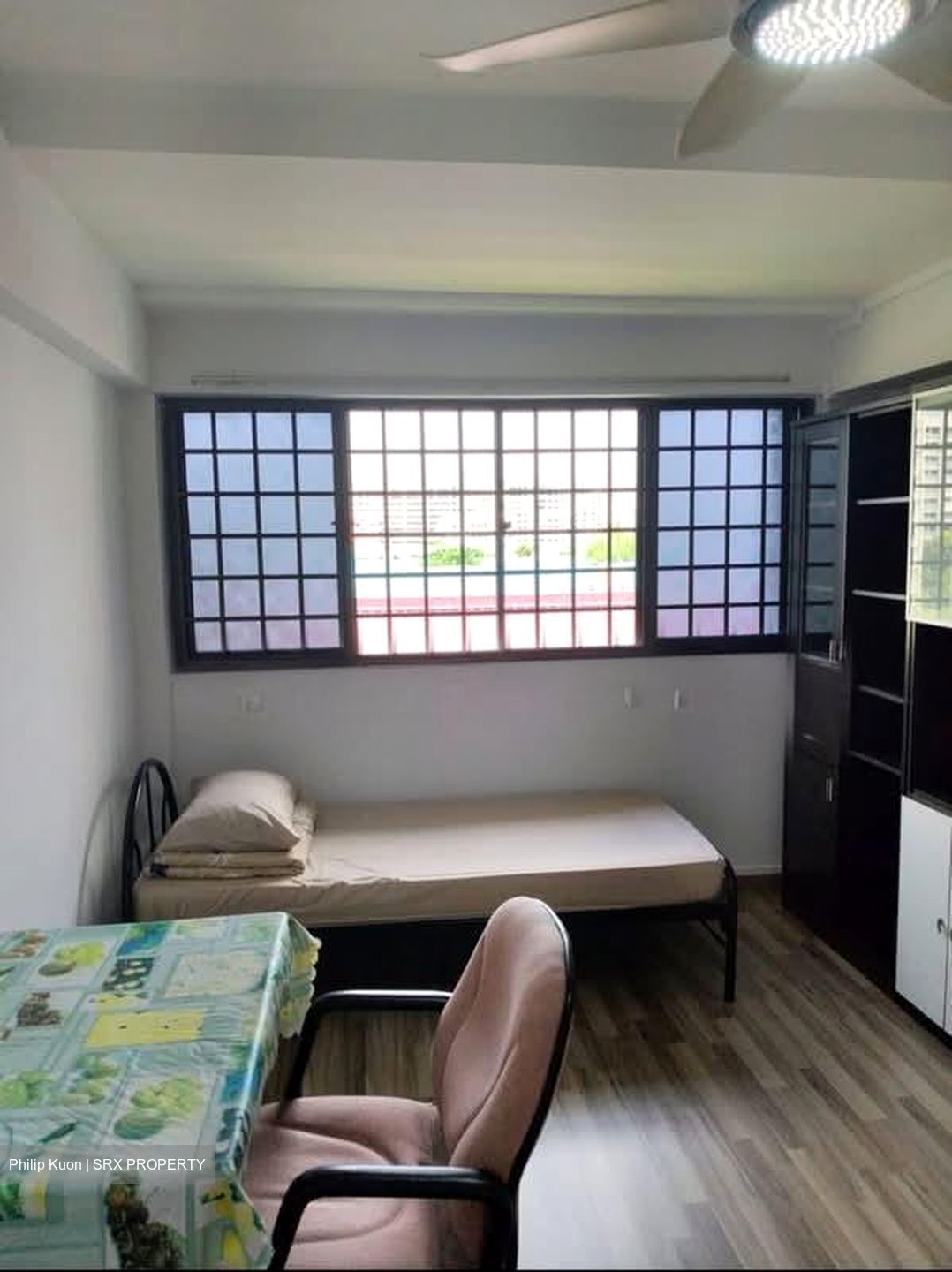 Blk 165 Woodlands Street 13 (Woodlands), HDB 5 Rooms #580149791